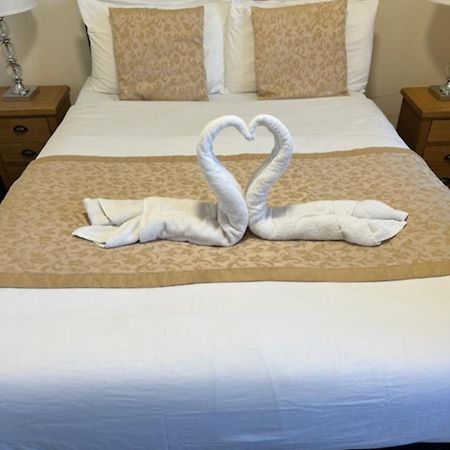The Waverley Guest House Inverness Dış mekan fotoğraf