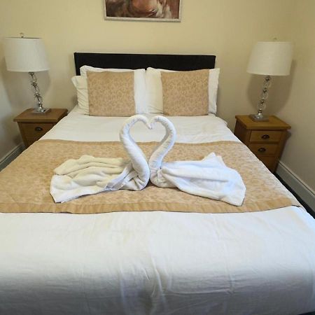 The Waverley Guest House Inverness Dış mekan fotoğraf