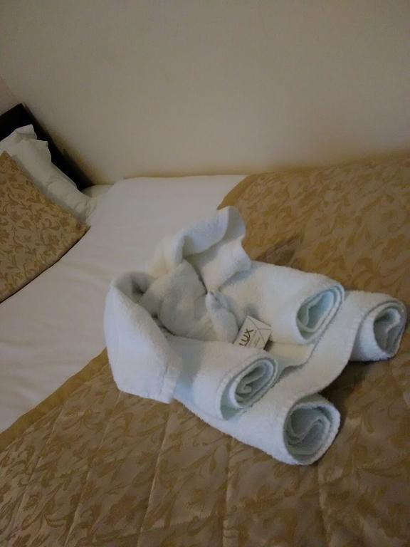 The Waverley Guest House Inverness Dış mekan fotoğraf
