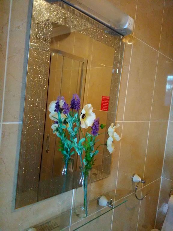 The Waverley Guest House Inverness Dış mekan fotoğraf