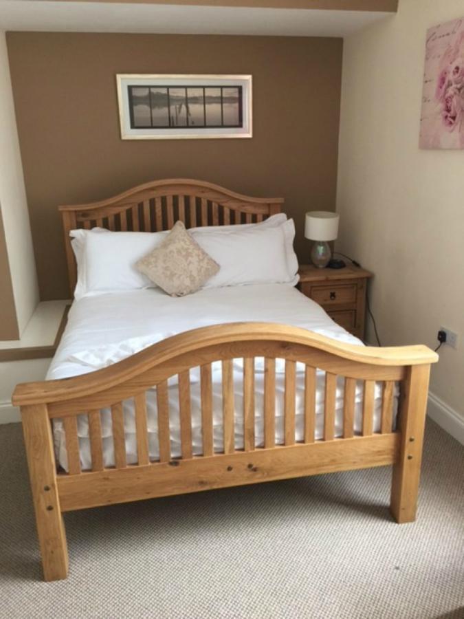 The Waverley Guest House Inverness Dış mekan fotoğraf